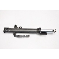 Правый голень вилка kawasaki er6 er 6 2005 - 2008