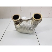 Катализатор Great Wall Poer 2019- 1205146XPW01B