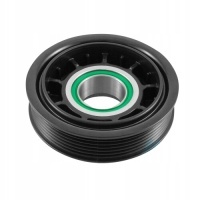 Volkswagen oe 4h0260810b шкив компрессора