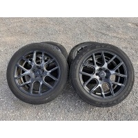 Колёсные диски колёса колесо 20 20x8 , 5j 275 / 45r20 форд explorer