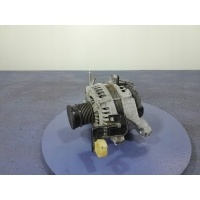 Honda civic x 1.0t 126 л.с. генератор te104211 - 9070