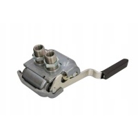 Муфта , быстродействующая пневматические duomat wabco 4528020090