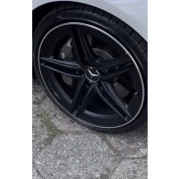 Колёсные диски 19 дюймовый мерседес a45 amg a1774012300 7x71