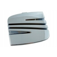 Oryginalny эмблема значек seat altea 5p0853679