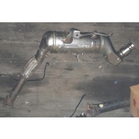 Катализатор dpf форд ranger eb3g5h270bd eb3g5h270