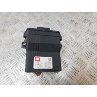 Блок управления газа de817010 toyota aygo 1.0