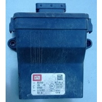 Блок управления газа снг brc de817010