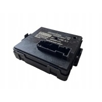 5wa907530k volkswagen блок блок управления gateway