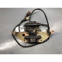 Катушка зажигания Audi 80 B4 1996 078905101A,078905115