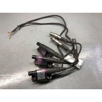 Катушка зажигания Audi 80 B4 1996 078905101A,078905115
