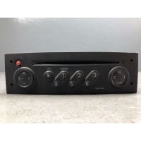 Магнитола Renault Scenic 2 2003 8200300858