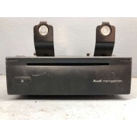 Блок навигации Audi TT 1 2005 4B0919887,8P0919892