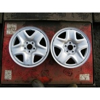 [o69] 5x114 , 3 et50 r17 mazda cx - 5 mazda 5 6 mx5 cx3 cx5
