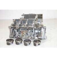 Honda cb 650 r f 14 - 18 цилиндр поршни blok картер двигатель