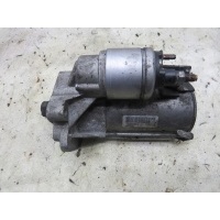 Стартер juke f15 1.5 dci m0t87881