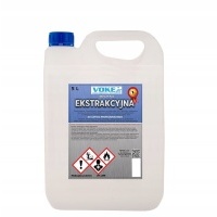 Бензин ekstrakcyjna voke 5 л rozpuszczalnik