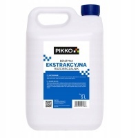 Pikko бензин ekstrakcyjna 5l rozcieńczalnik
