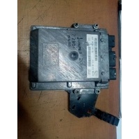 Блок управления двигателем Citroen Jumper 2 2009 9661256980