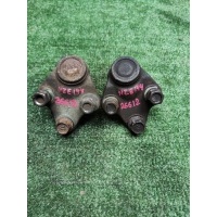 шаровая опора Toyota Corolla Fielder NZE144 2010 43330-19115