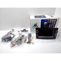 Автомобильные 2 din android камера kpl как новые