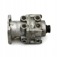 Клапан основная тормоза wabco