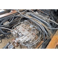 Кпп zf 16s109 manual man f2000 tga 13.53 - 082 81320036307