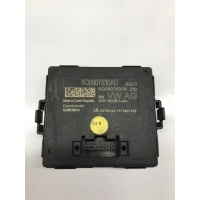 Новый блок блок управления vag 5q0907530ad