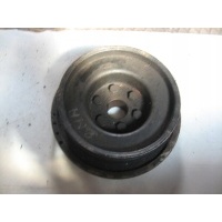 Шкив bmw e36 1.7 tds 64552245668