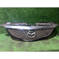 решетка радиатора Mazda MPV LW3W ld4750712