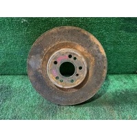 диск тормозной NIssan Fuga PNY50 43206EG000