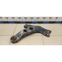 Рычаг передний левый GEELY RAV 4 2006-2013 4017005500