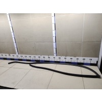 Уплотнитель стекла двери DAEWOO Gentra II 2013-2015 96548118