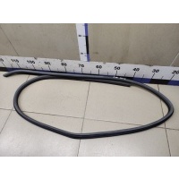 Уплотнитель стекла двери DAEWOO Gentra II 2013-2015 96548119