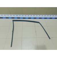 Уплотнитель стекла двери DAEWOO Gentra II 2013-2015 96548119