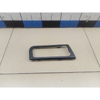 Накладка ручки внутренней Chevrolet Lacetti 2003-2013 96548325
