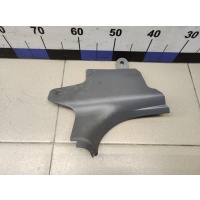 Обшивка стойки DAEWOO Gentra II 2013-2015 96555539