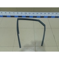 Уплотнитель стекла двери Chevrolet Lacetti 2003-2013 96548250