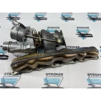 Турбина BMW X5 E70 2011 11657583904