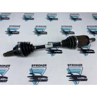 привод BMW X5 E70 2011 31607545125