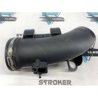 Патрубок интеркулера BMW X5 E70 2011 13717583714