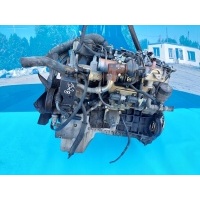 Двигатель ssangyoung rexton 2.7 xdi 665925 194.767km