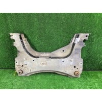 передняя балка (подрамник) Renault Clio 3 BR 2006 8200766078