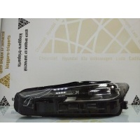 Фара LED ЛЭД светодиодная Changan Uni-K 1 2020-2024 4121010CR02