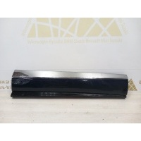 Молдинг двери Genesis GV80 JX1 2020-2022 87722T6000