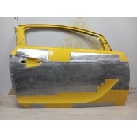 дверь Opel Astra J P10 5D Рестайлинг 2012-2017 13394361