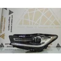Фара LED ЛЭД светодиодная Exeed TXL M32T 2020-2023 605000767AA
