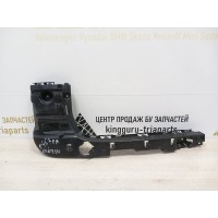 Кронштейн бампера BMW X3 G01 до Рестайлинг 2017-2021 51127400665