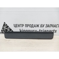 Накладка порога внутренняя Hyundai Tucson 3 TL до Рестайлинг 2015-2018 85833D7000