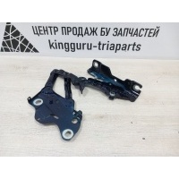 Петля капота BMW X5 G05 2019-2023 41009477741