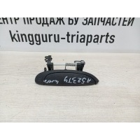 Ручка двери внешняя Lada Largus 1 R90 до Рестайлинг 2012-2021 8200869056